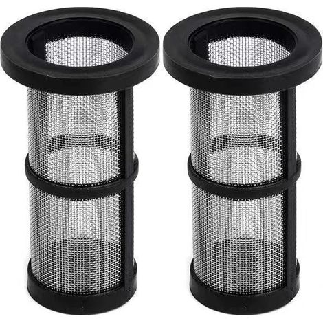 Ersatzteile für den Polaris 48222 Poolreinigerfilter, Ersatzteile für den Innenfilter (1/4)