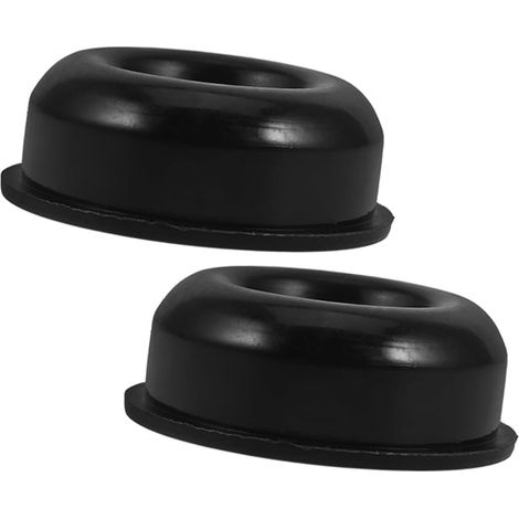 2 Stück Wasserstopper für Stalltaschen Trainingszubehör