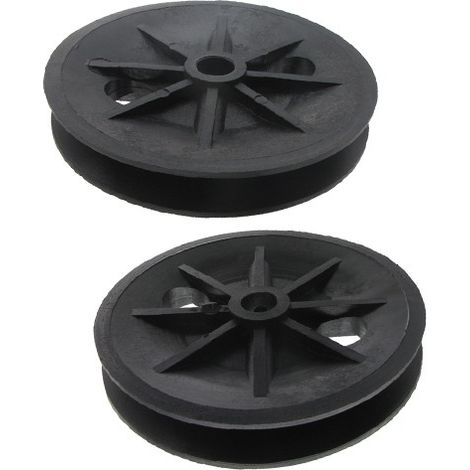 Poulie de boitier de transmission HONDA 22421-VE1-T000