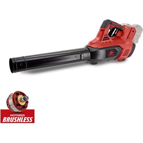 STAYER VENTO 36V L20 Soffiatore 36V a batteria - Brushless Senza Batterie (1/3)