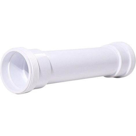 Connecteur de valve de piscine robuste de remplacement pour cellules salées - Texture de tuyau adaptée aux systèmes de chloration - Partie d'hiver de piscine (1/5)