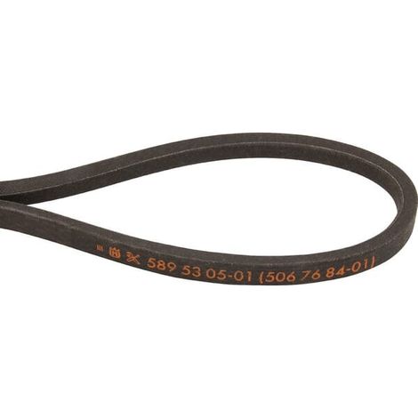 Cinghia trapezoidale motore FLYMO 589530501