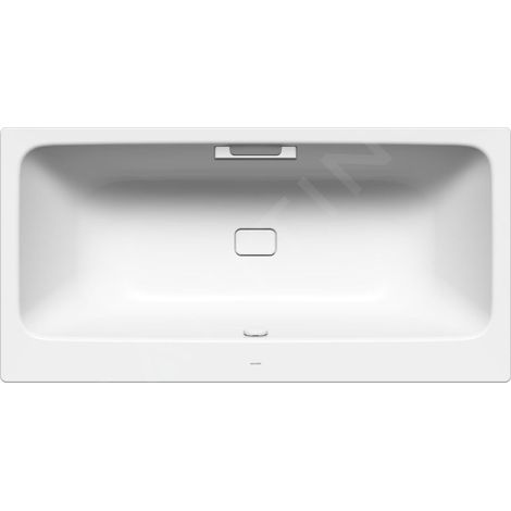 Kaldewei 274010110001 BW ASYMMETRIC Mod.740, 1700x800 (1/3)