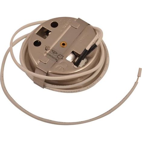 Cooker Hood Bulb 20w for Hotpoint/Indesit Cooker Hood (1/3)