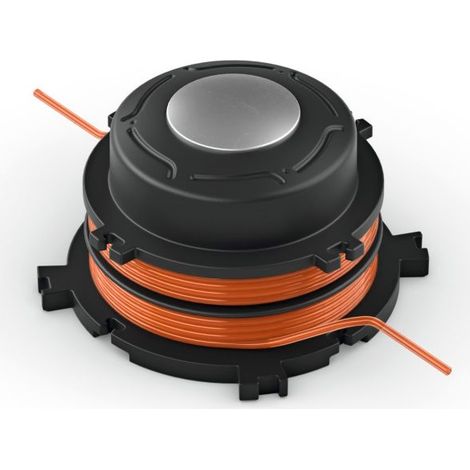 Stihl – Fil pour débroussailleuse 2,4 mm – Compatible AutoCut 25-2 / 27-2 – Coupe nette – SKU 40027104321