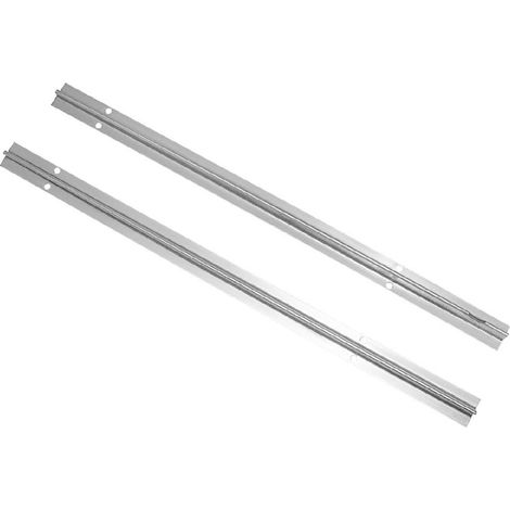 Kit de rails de porte - Polar