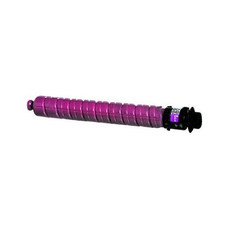 Cartuccia Toner Originale Ricoh Magenta per Stampante MP C3503 � Confezione da 1 Pezzo (1/2)