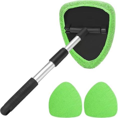 De Nettoyage De Pare Brise Nettoyeur T lescopique pour (1/5)