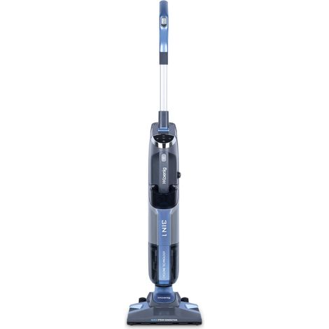 Aspirapolvere a vapore 3in1 ARYA600, 4 bars di pressione, 1800W