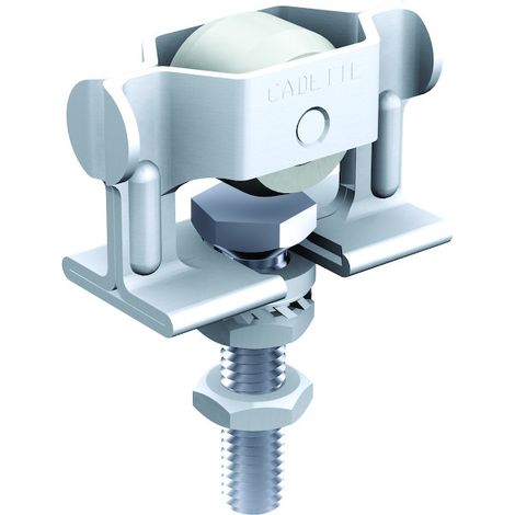 Monture CADETTE sans platine - MANTION - 0222SP