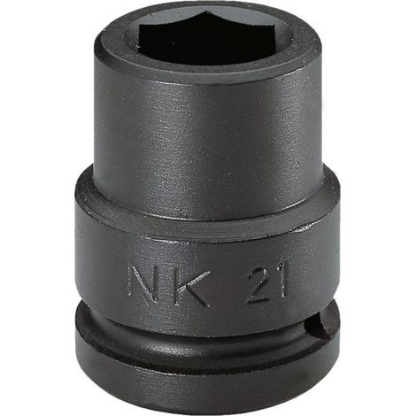Vaso de impacto, cuadrado de 30 mm (3/4") (Precio por unidad)