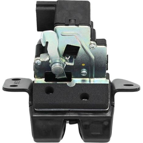 Actionneur Verrouillage Coffre Arrière pour Hyundai IX35 2010-2015 Pièce 81230-2S000 (1/4)