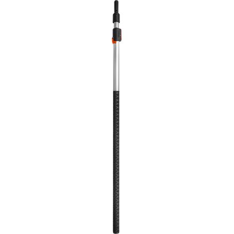 Stocker Combisystem Alu-Teleskopstiel 75 135 cm