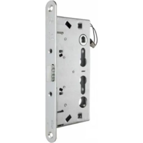 SERRATURA ISEO 214910654D ELETTRICA ANTIPANICO DX (1/2)
