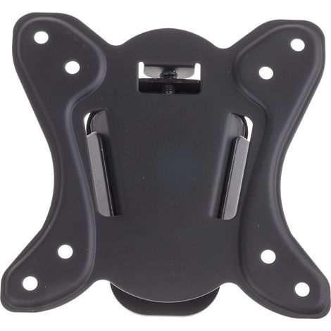 Support TV, RS PRO, 100mm x 100mm x 15mm ( Prix pour 1 ) (1/2)