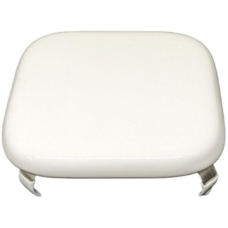 Ricambio tappo bianco per bidet Ideal Standard T854601