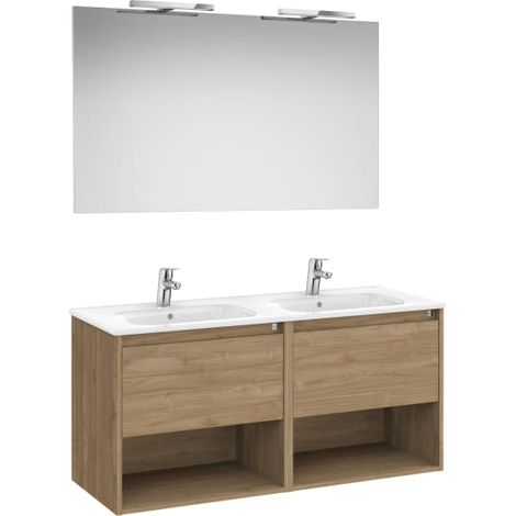 MUEBLE PK.TENOR 1200MM DOS CJN.ESTAN.ABTO.PARTE INF.EPJO.LUNA APL.LED NOG.