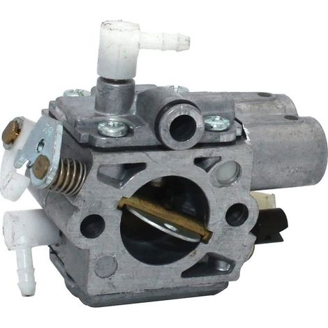 Carburateur STIHL MS231 MS251 MS231C MS231Z MS251C ZAMA C1Q-S233 pour tronçonneuse (1/5)