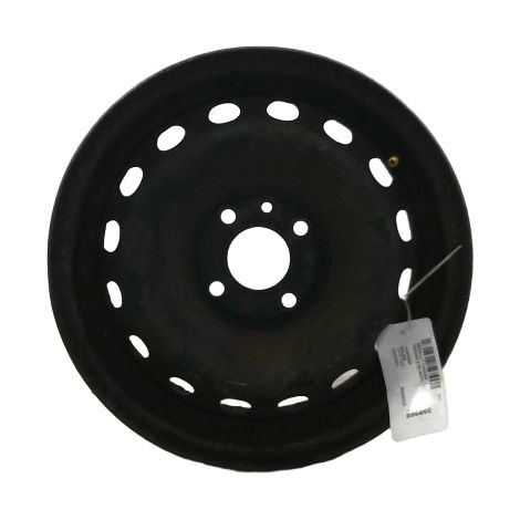 [PRODUIT D'OCCASION] Jante Tole RENAULT Twingo 2 2007- ♻️ Ref Oe. 8200449944 - Garantie à vie (1/2)