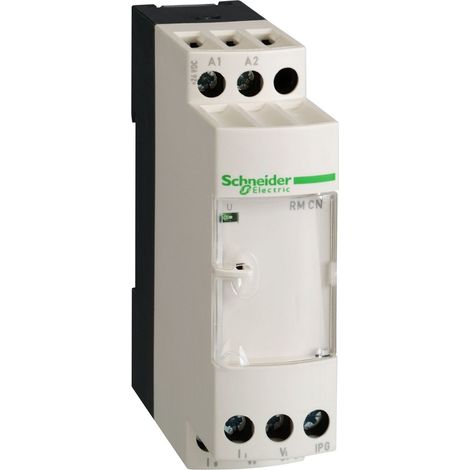 Conversor analógico HARMONY 4..20 mA con protección contra cortocircuito y LED indicador (1/5)