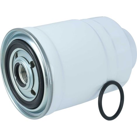 vhbw Kraftstofffilter mit Wasserabschneider Ersatz für Daewoo 65125017028 für 40040300034 für KFZ (1/5)