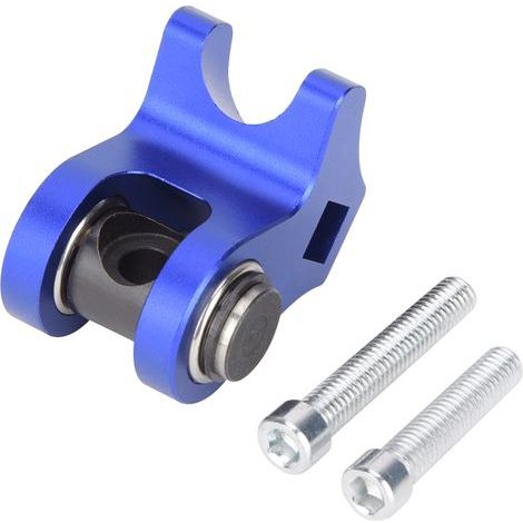Outil de Compresseur de Ressort de Soupape, Outil D'installation de Compresseur de Ressort de Soupape Adapté au Style LS2 LS1(Bleu). (1/5)