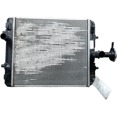 Radiateur TOYOTA Aygo [PRODUIT D'OCCASION]♻️164000q030 (1/4)