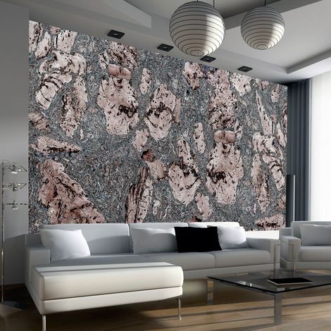 Fotomurale - Grey stopper - 250x175 (1/4)