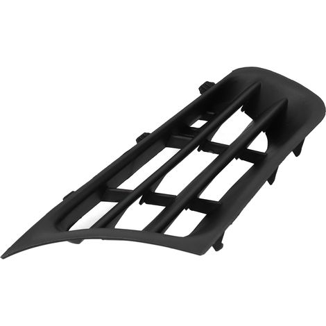 Calandre Panneau Pare-chocs Avant Droit 7701474478 Compatible Renault Mégane II 2002-2005 (1/5)