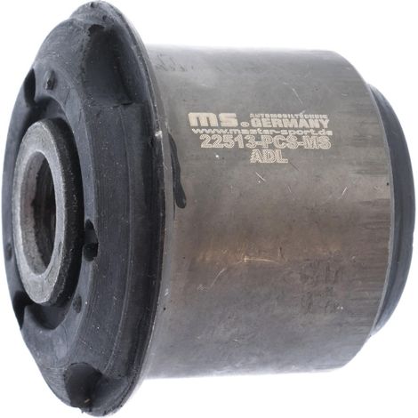 SILENTBLOC DEL BRAZO DE CONTROL DELANTERO CITROEN XANTIA Break MS (1/2)