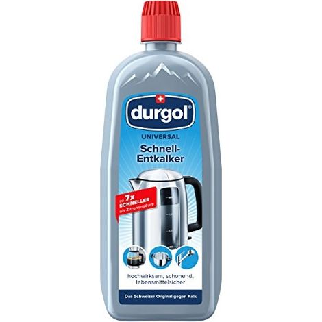 Durgol 901 Détartrant 750 ml (1/2)