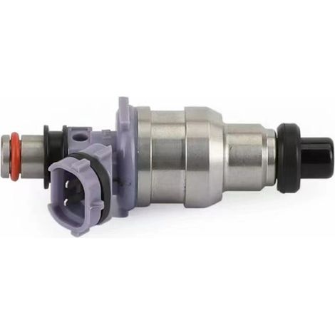 23209-50010 ist geeignet für Toyota UCF10 (-9208) Kraftstoffeinspritzdüse 23250-50010 (1/4)