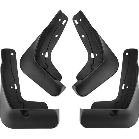 Suitable for Chery Tiggo 8 PLUS 2025, modification of the 25" Tiggo 8 PLUS wheel arch--DTEKGAZ