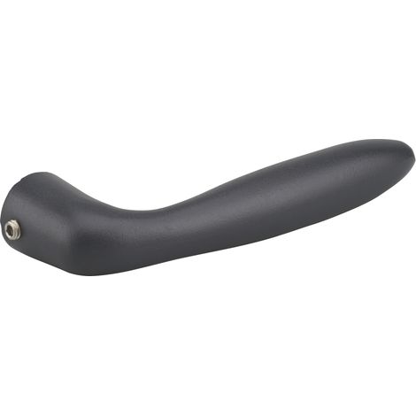 THIRARD - Béquille Targa pour porte, carré 7mm, gris - THIRARD
