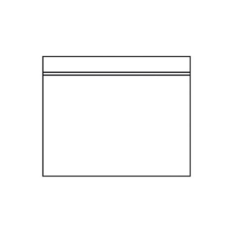 ratioform  Buste portadocumenti Premium  conf da 500 pz  lungh (1/2)
