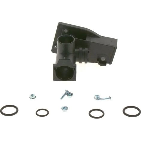 BOSCH Alloggiamento bypass mandata, 7101604