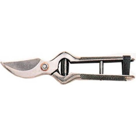 6 x PL FORBICI DA VIGNA FALCI 47.500 18 CM