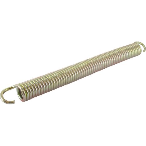 Ressort de tension de courroie carter JONSERED, POULAN, HUSQVARNA 539 12 09-20, 596 98 98-01, 539120920, 596989801