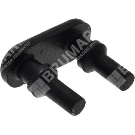 Antivibrante per motoseghe ZOMAX 4.013.0021.11 4.013.0021.11 Compatibile - 051952