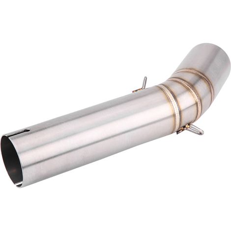 Pot d'échappement complet avec tube de liaison pour Suzuki GSX-R600 / GSX-R750 K6 2006 (1/5)