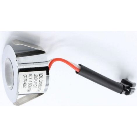 Lampara led campana Teka DH785 NC785