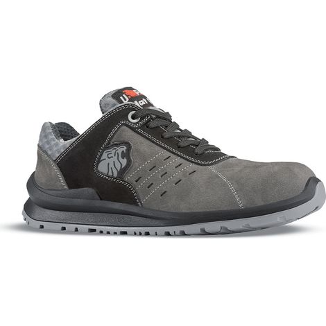 U-Power Carlos Scarpe antinfortunistiche basse S1P SRC - 47 (1/3)