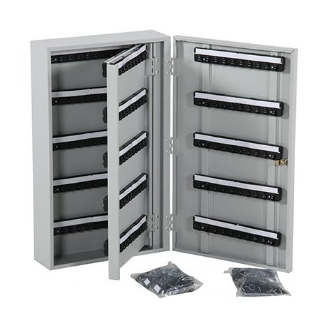 Armoire à clés - 200 clés - 4021071134