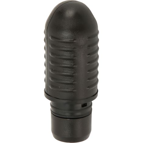 Lot de 5 Têtes de Massage pour Pistolet 19mm, Embout Fascia Relaxant, Améliore la Circulation, Accessoire de Remplacement pour Muscle (1/5)