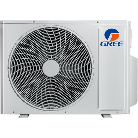 Unità esterna trial split gree cosmo 21000btu/h gas r32 - gree10143 (1/4)
