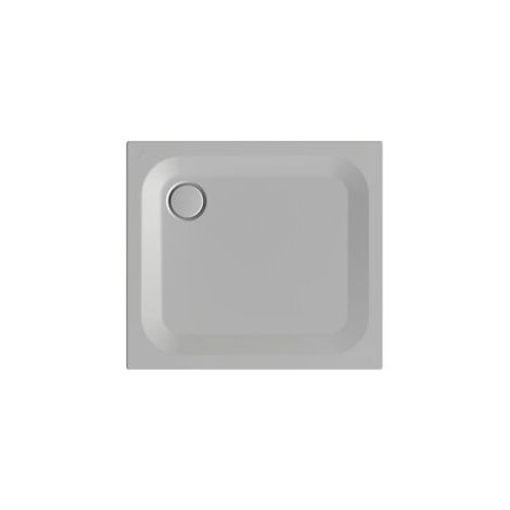 BETTE 8750-008T Receveur de douche rectangulaire Ultra avec