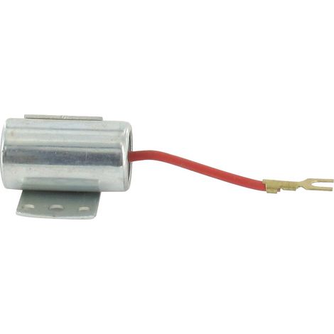 Condensateur Adaptable Pour Acme Modèles: Al215, Al290 Et Al330. Remplace Origine: 1498-10