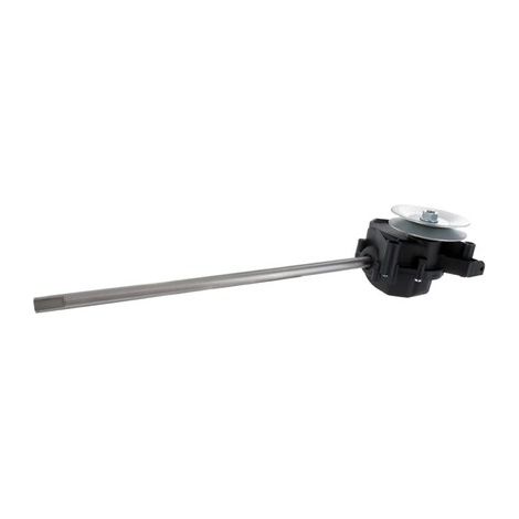 Caja transmisi贸n HUSQVARNA 544343203