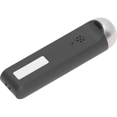 Alcootest numérique portable à réponse rapide et haute précision, avec indicateur lumineux tricolore. (1/5)