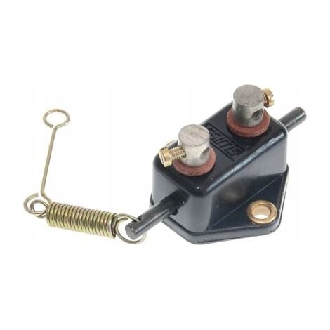 AUTOMATISCHER STOP-SENSOR WSK 125 175 SHL WFM JUNAK